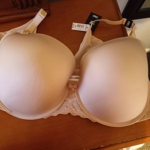 Torrid push up t-shirt Bra